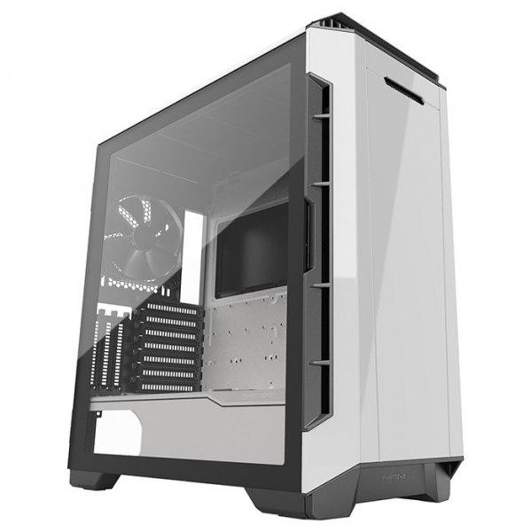 

Корпус Phanteks Eclipse P600S Tempered Glass White