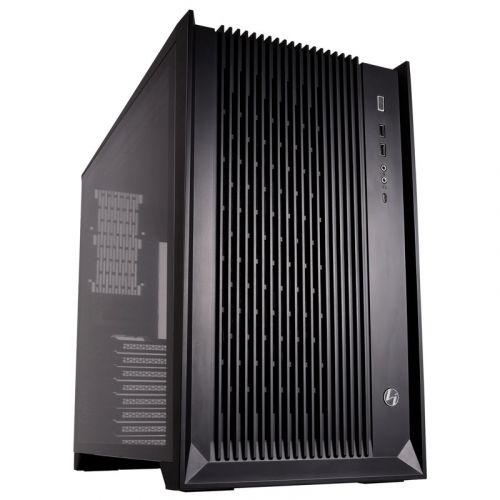 

Корпус Lian Li Pc-O11 Air Midi-Tower Hartowane Szkło - Czarna (GELI811)