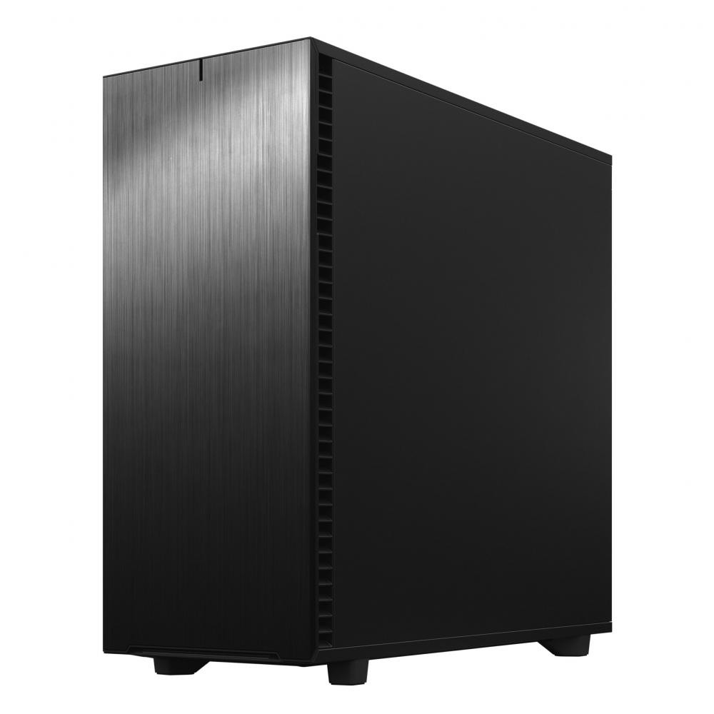 

Корпус Fractal Design Define XL Black TG Light Tint (FDCDEF7X02)