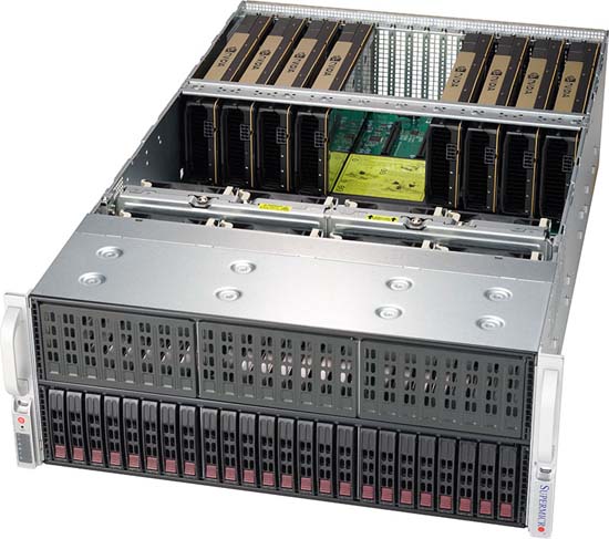 

Корпус Supermicro SuMi SYS-8046B-TRF (SYS-8046B-TRF)
