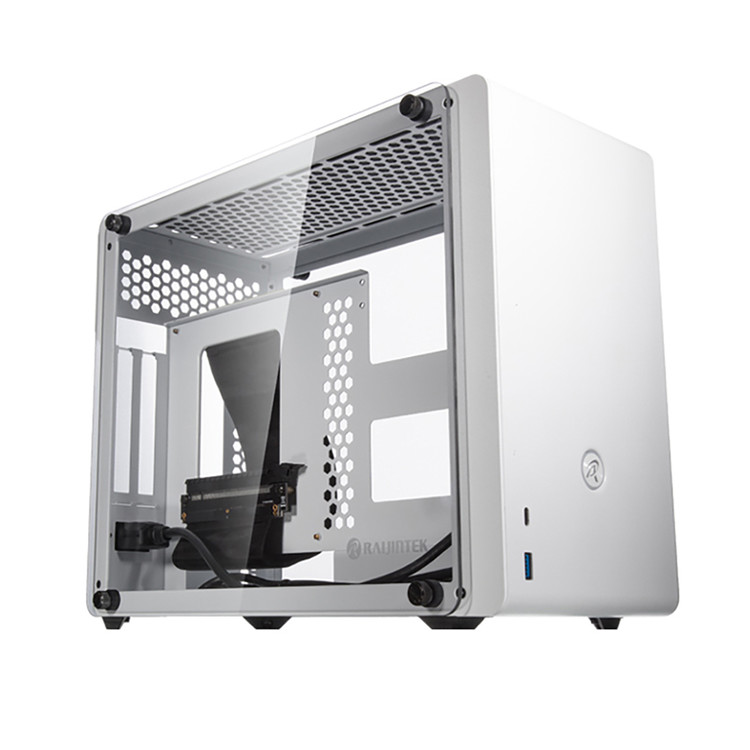 

Корпус Raijintek Ophion M Evo TGS (GERT066)