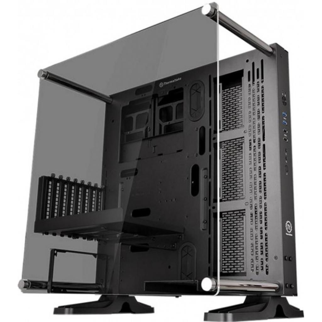 

Корпус Thermaltake Core P3 czarna (CA-1G4-00M1WN-06)