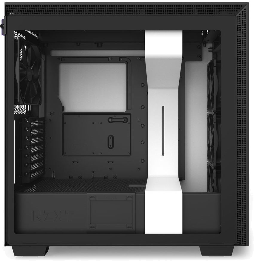 

Корпус NZXT H710 (CAH710BW1)