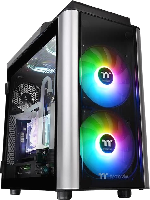 

Корпус Thermaltake Level 20 GT ARGB czarna (CA-1K9-00F1WN-03)