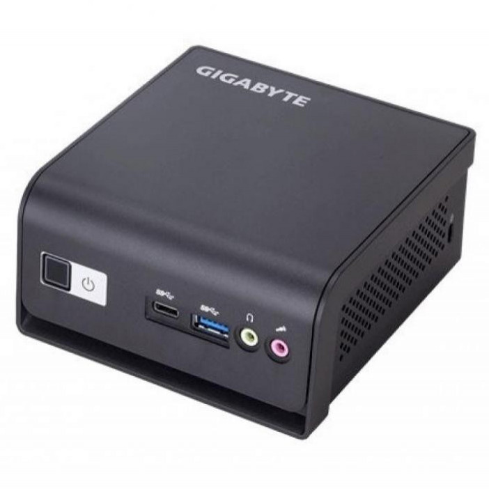 

Корпус GIGABYTE BRIX (GBBLPD5005)