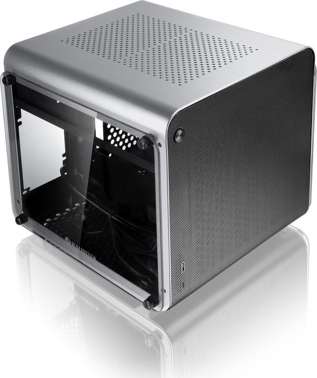 

Корпус Raijintek Metis Evo TG Srebrna (0R20B00161)