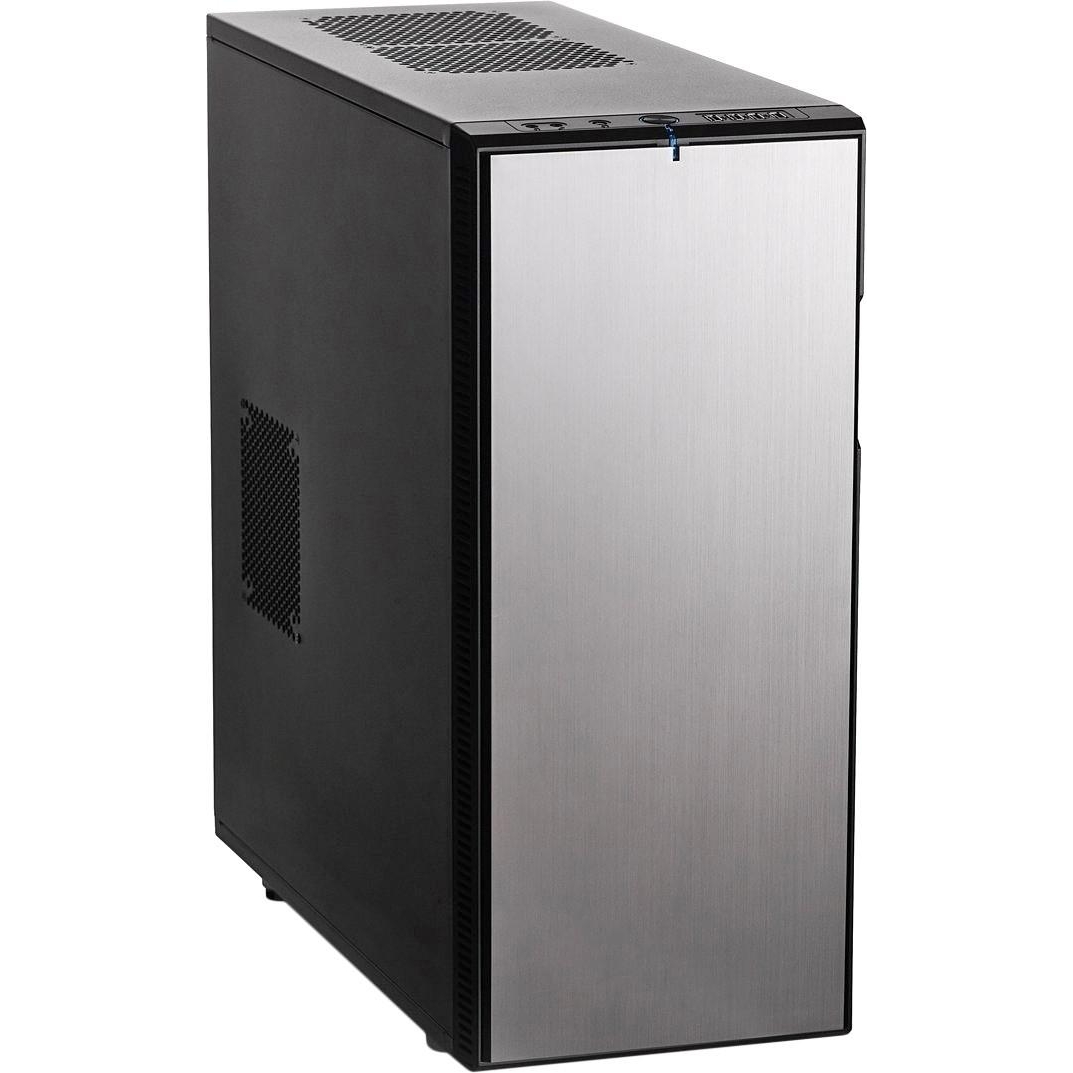 

Корпус Fractal Design Define XL R2 Titanium Grey (FD-CA-DEF-XL-R2-TI)