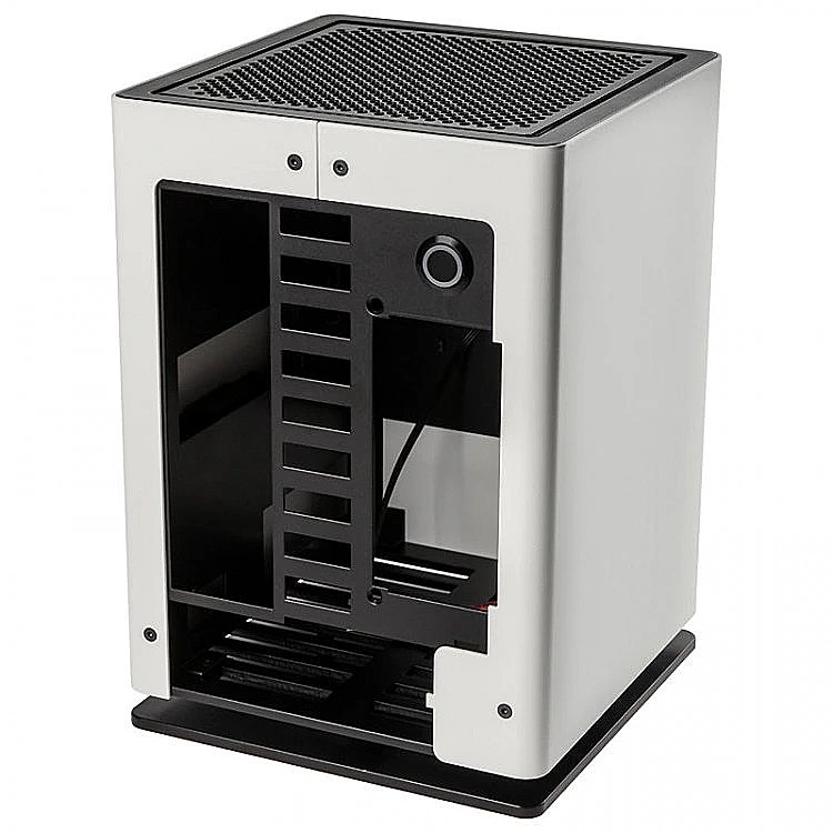 

Корпус Hgc Osmi 3.1 (OSMIWHITE)