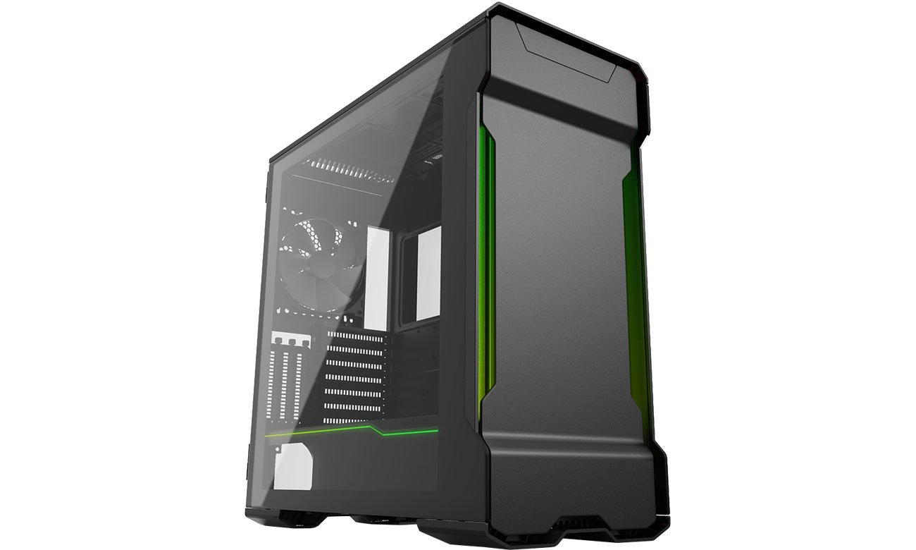 

Корпус Phanteks Obudowa Evolv X Rgb Czarna