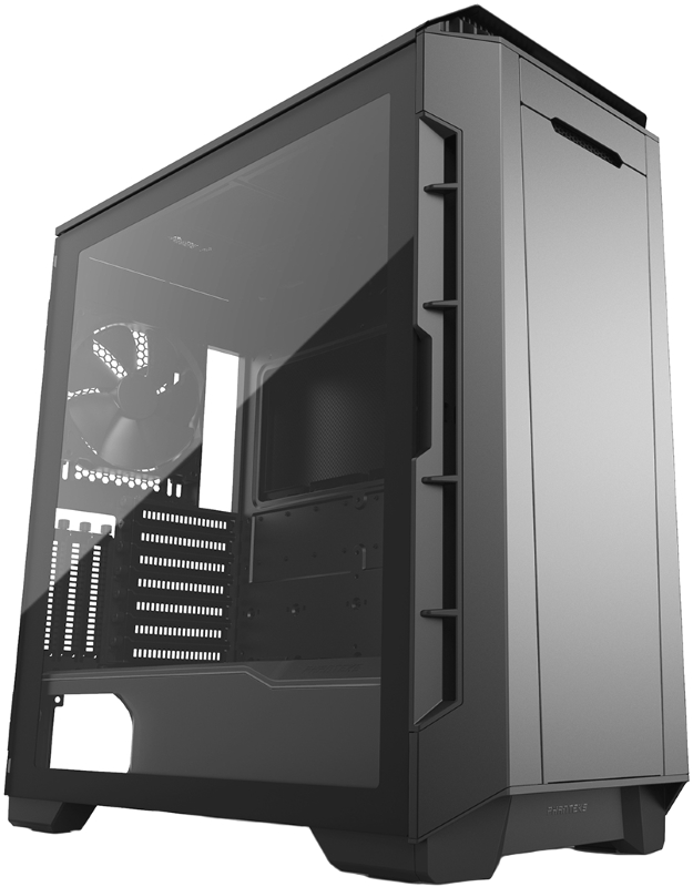 

Корпус Phanteks Eclipse P600S TG Antracyt (GEPH101PHEC600PSTG_AG01)