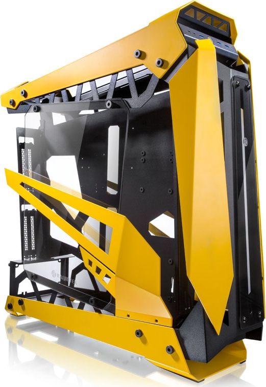 

Корпус Raijintek NYX PRO Żółta (0R20B00184)