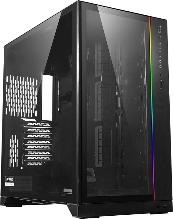 

Корпус Lian Li O11Dynamic XL Srebrna (O11DXLS)