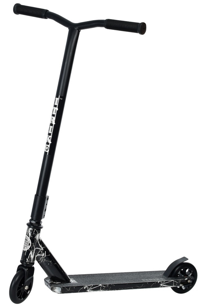 

Самокат трюковый iTrike SR 2-067-3-WP6 Black (SR 2-067-3-WP6)