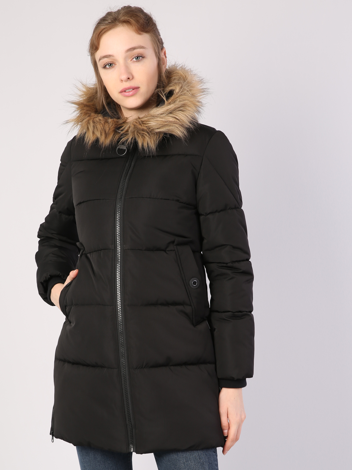 

Куртка Colin's CL1036133BLK XS