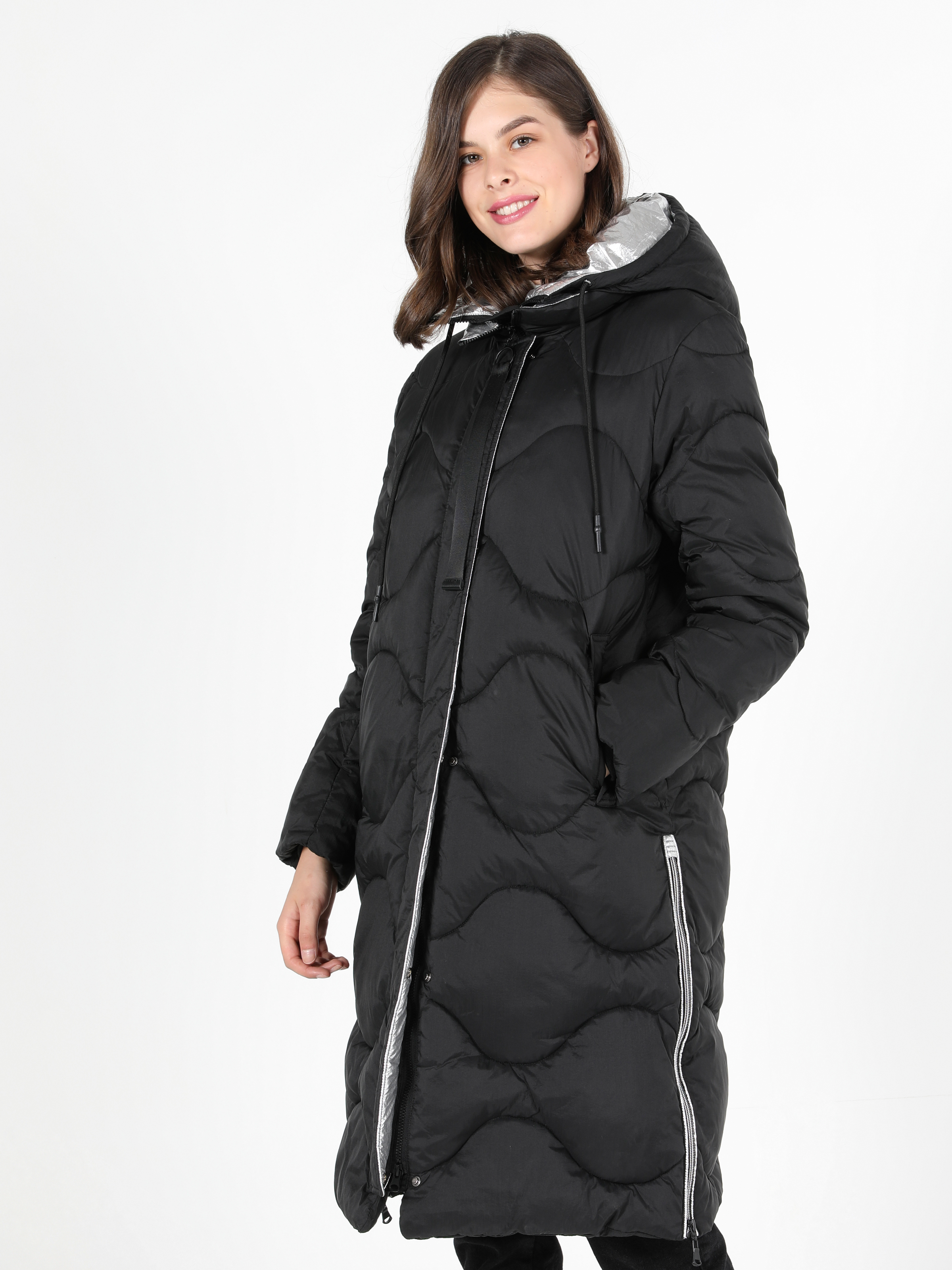 

Куртка Colin's CL1051076BLK  Black, Куртка Colin's CL1051076BLK XS Black