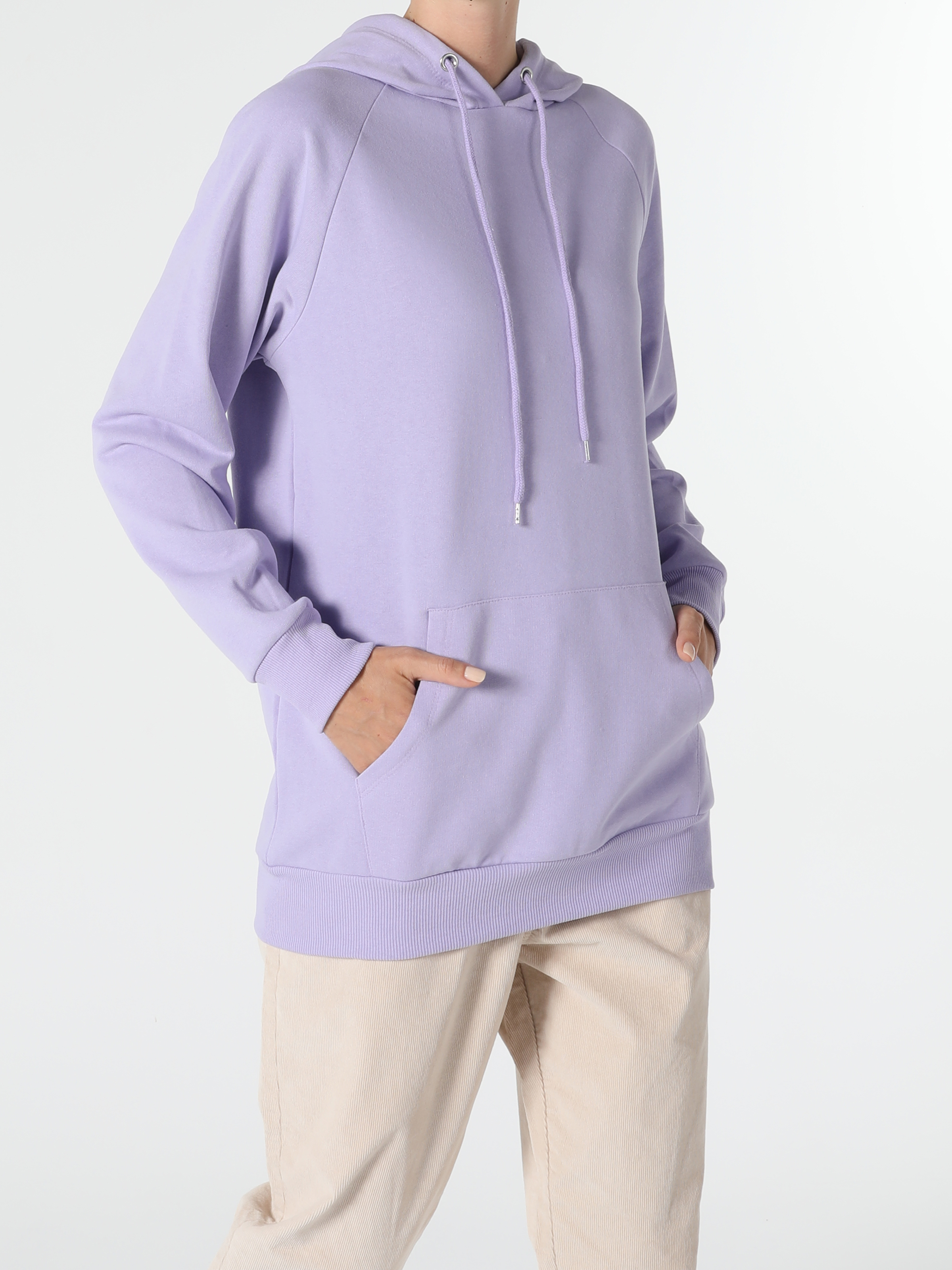 

Худи Colin's CL1045200LIL  Lilac, Худи Colin's CL1045200LIL XS Lilac