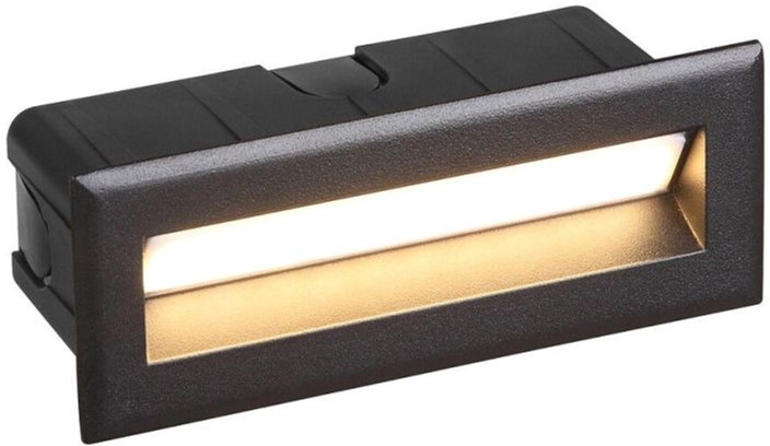 

Уличный светильник Nowodvorski NW-8165 Bay led