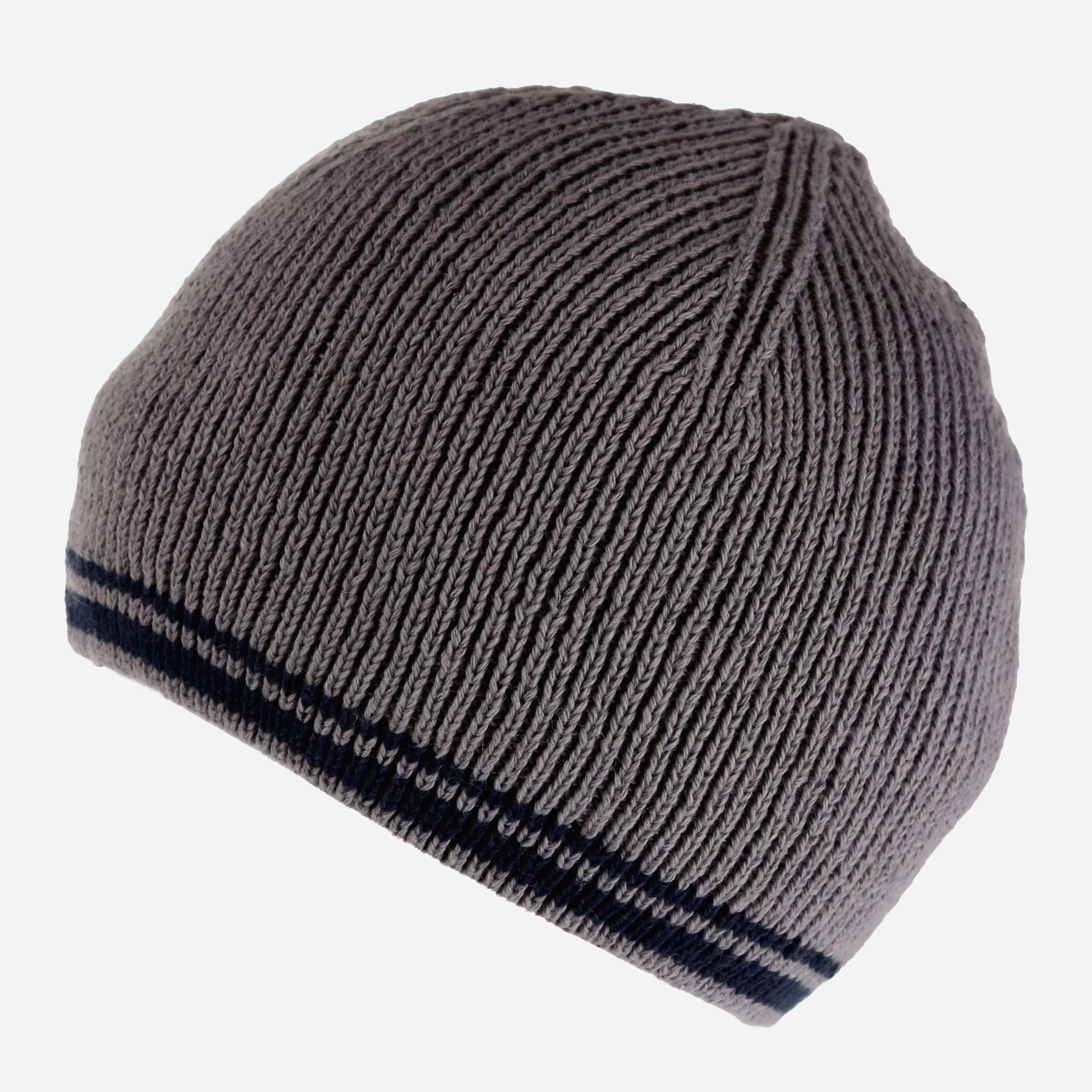 

Шапка Regatta Balton Beanie II RMC101-MUC Серая