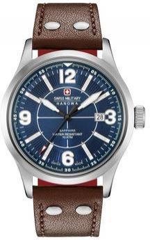

Мужские часы Swiss Military Hanowa 06-4280.04.003.10CH