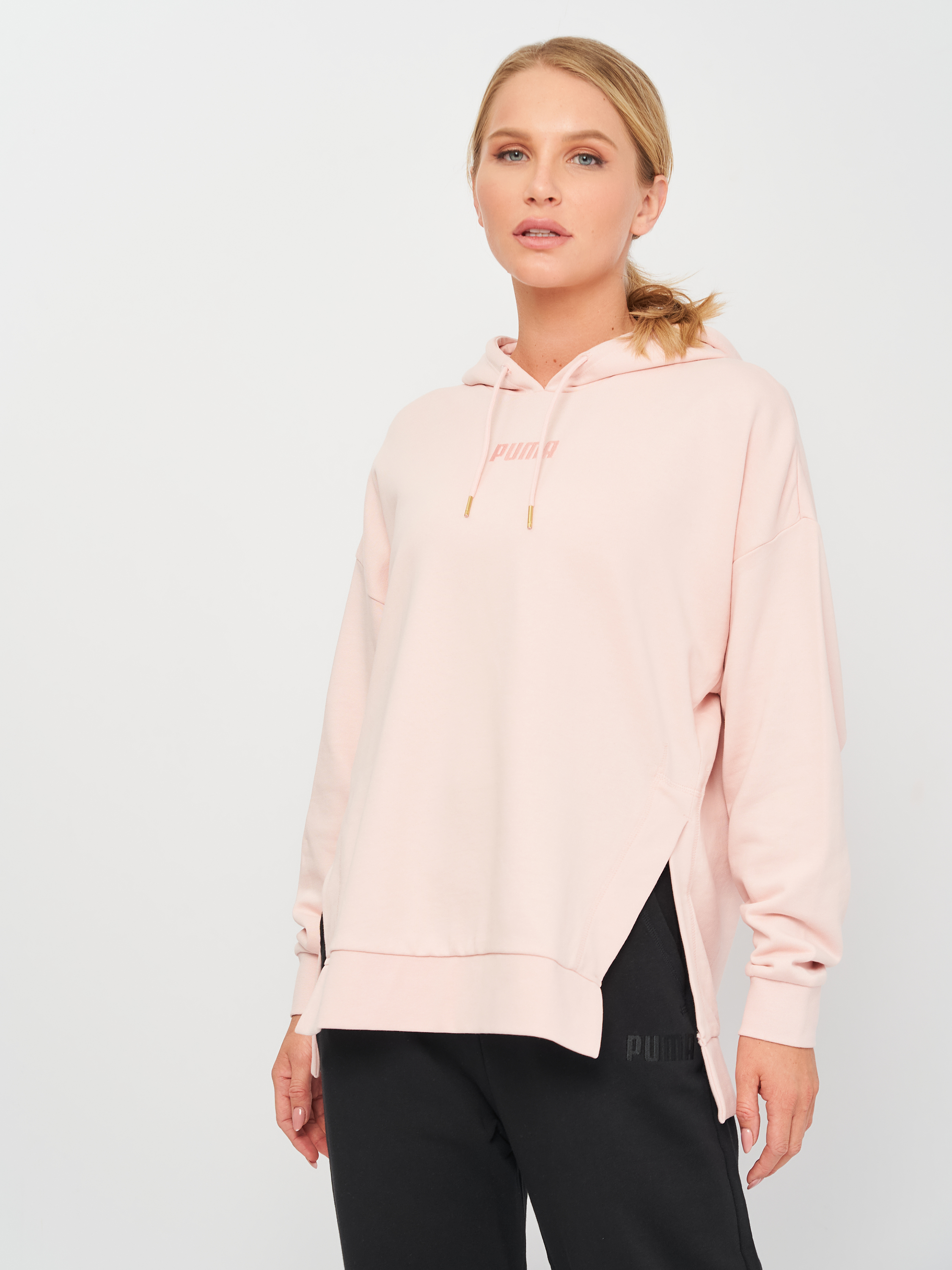 

Худи Puma HER Hoodie TR 58951936  Lotus, Худи Puma HER Hoodie TR 58951936 S Lotus