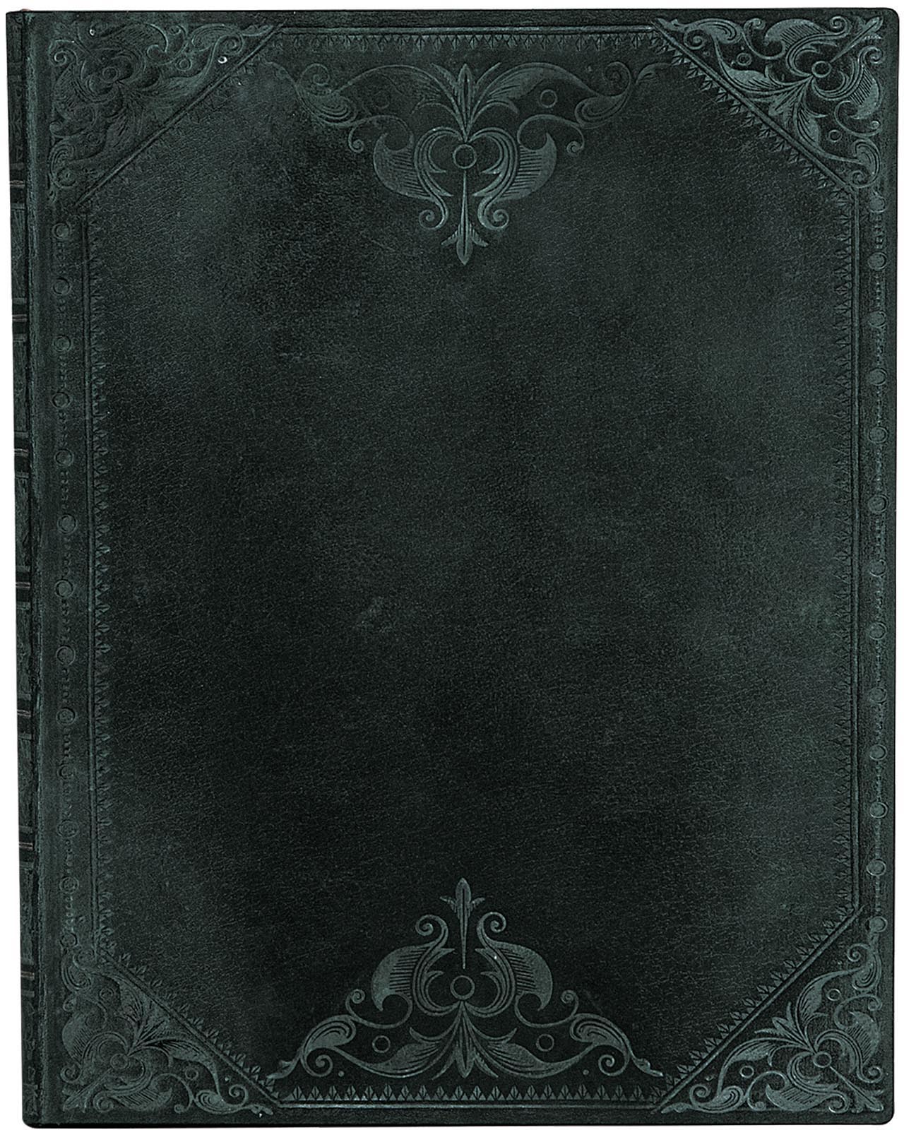 

Записная книга Paperblanks Новые романтики – Полночный бунтарь 18 х 23 см 240 страниц в линию (9781439753910)