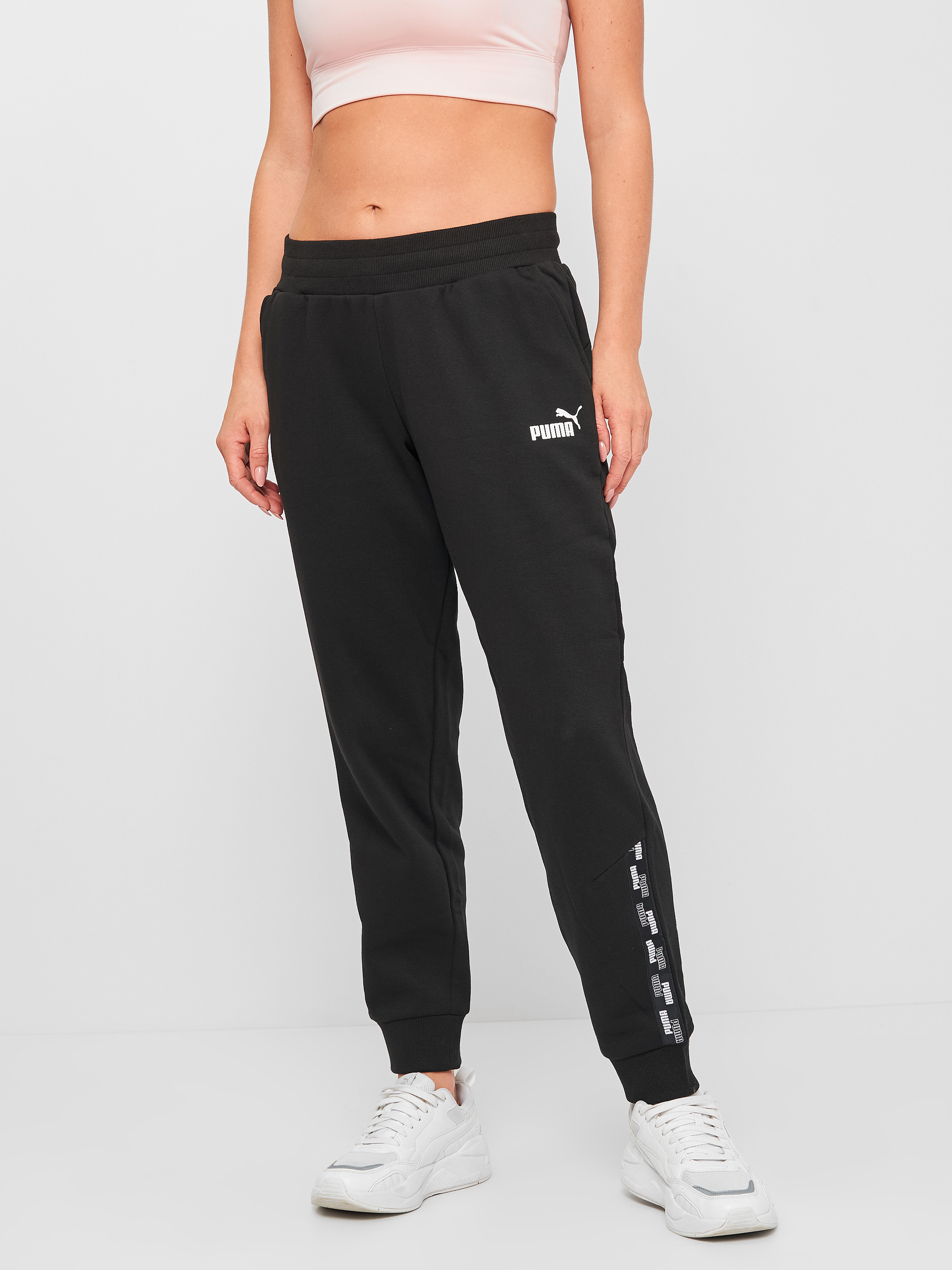 

Спортивные штаны Puma Power Pants 58954601 XS Black