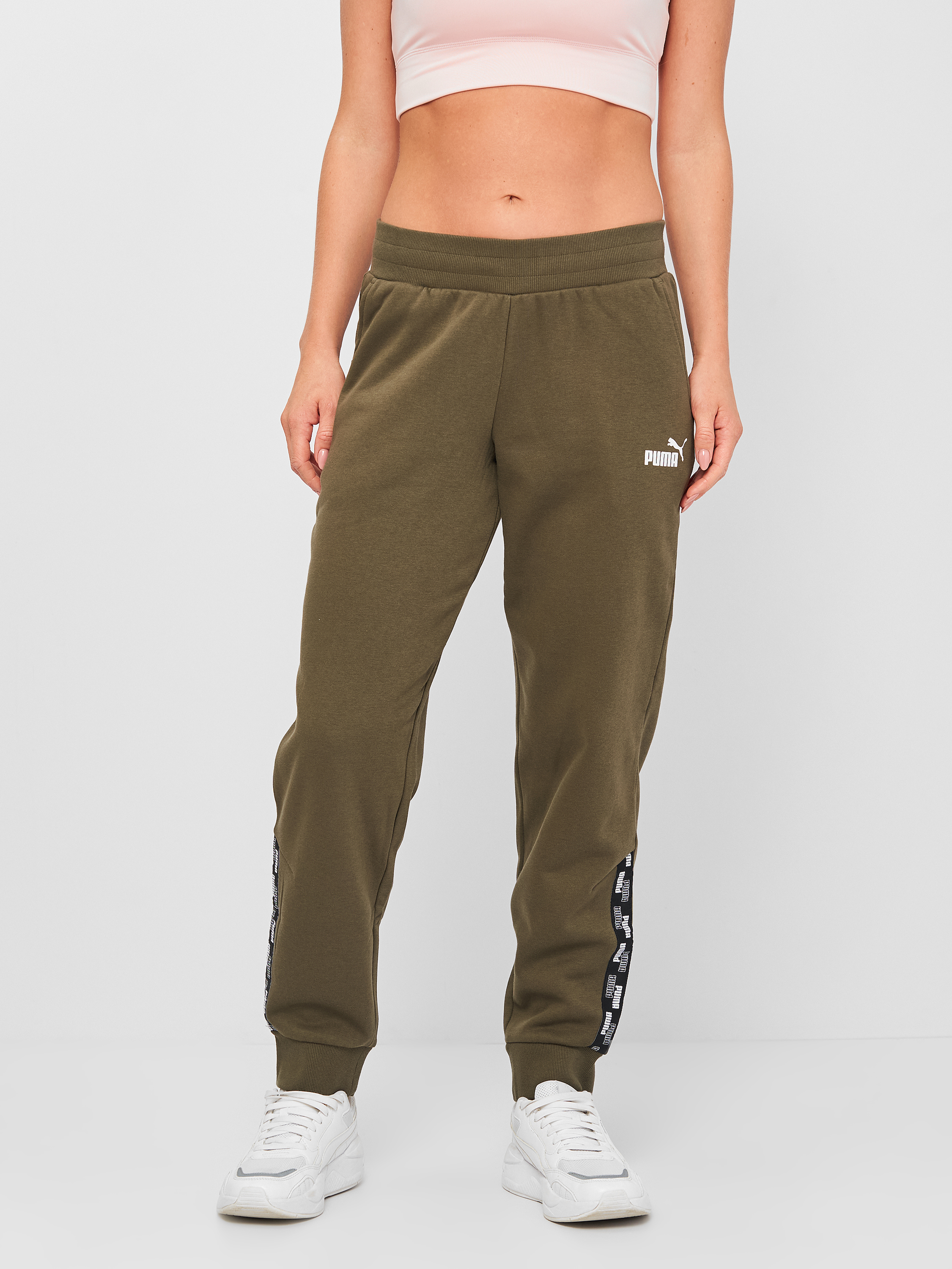 

Спортивные штаны Puma Power Pants 58954644  Grape Leaf, Спортивные штаны Puma Power Pants 58954644 L Grape Leaf