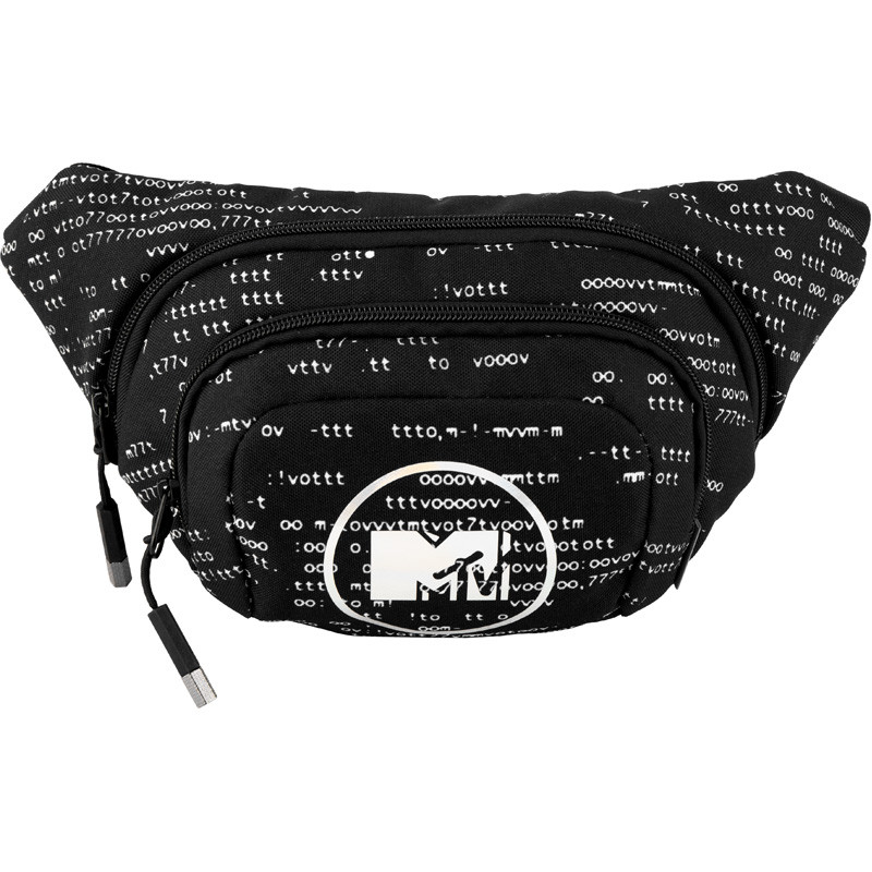 

Сумка-бананка Kite City MTV MTV20-1007