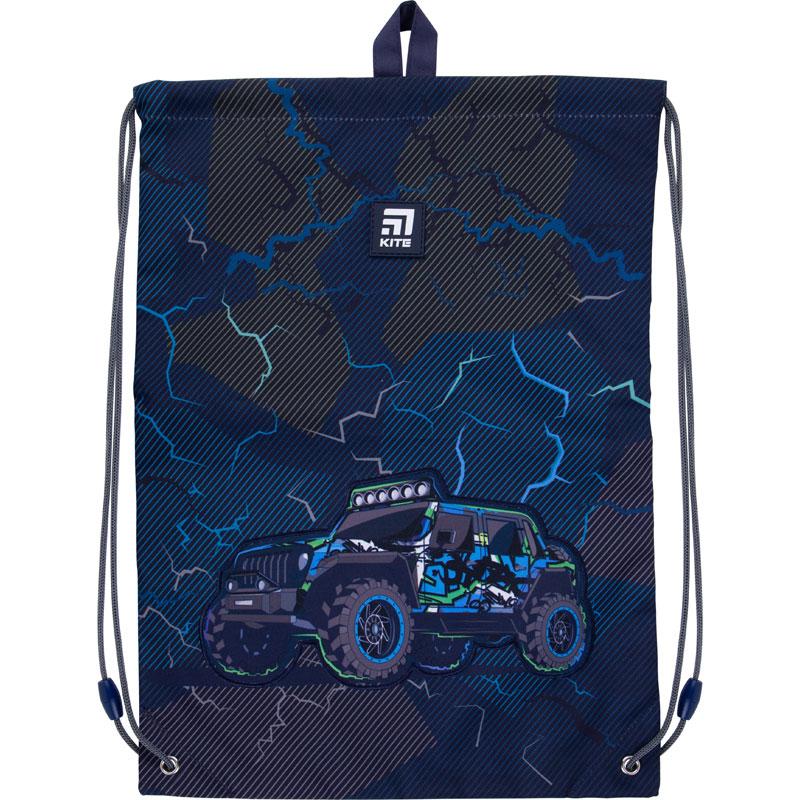 

Сумка для обуви Kite КІТЕ Education Cross-country K21-600M-4