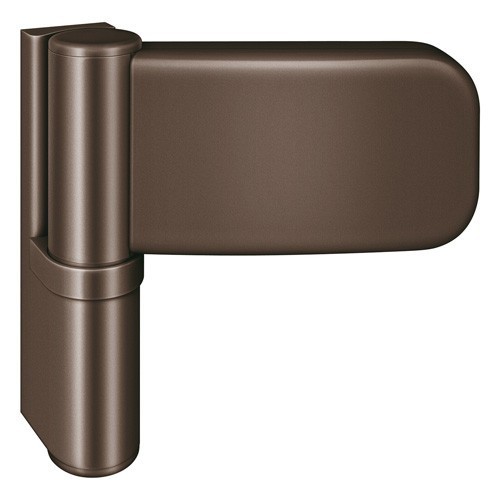 

Петля дверная SIMONSWERK K3135 18-22 мм 120 кг коричневая