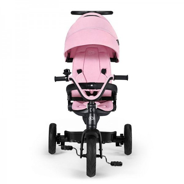 

Велосипед Kinderkraft Twipper Pink (KRTWIP00PNK0000) (F00252633)