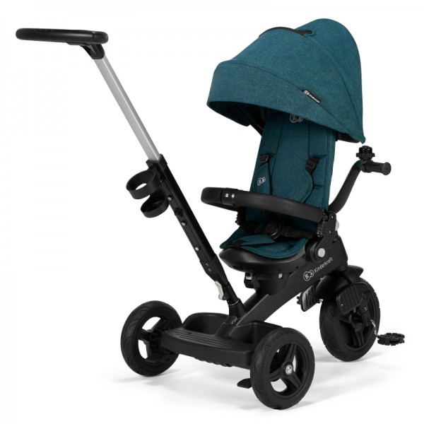 

Велосипед Kinderkraft Twipper Green (KRTWIP00GRE0000) (F00252631)