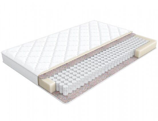 

Матрас Askona Sky Standart 200x200 см