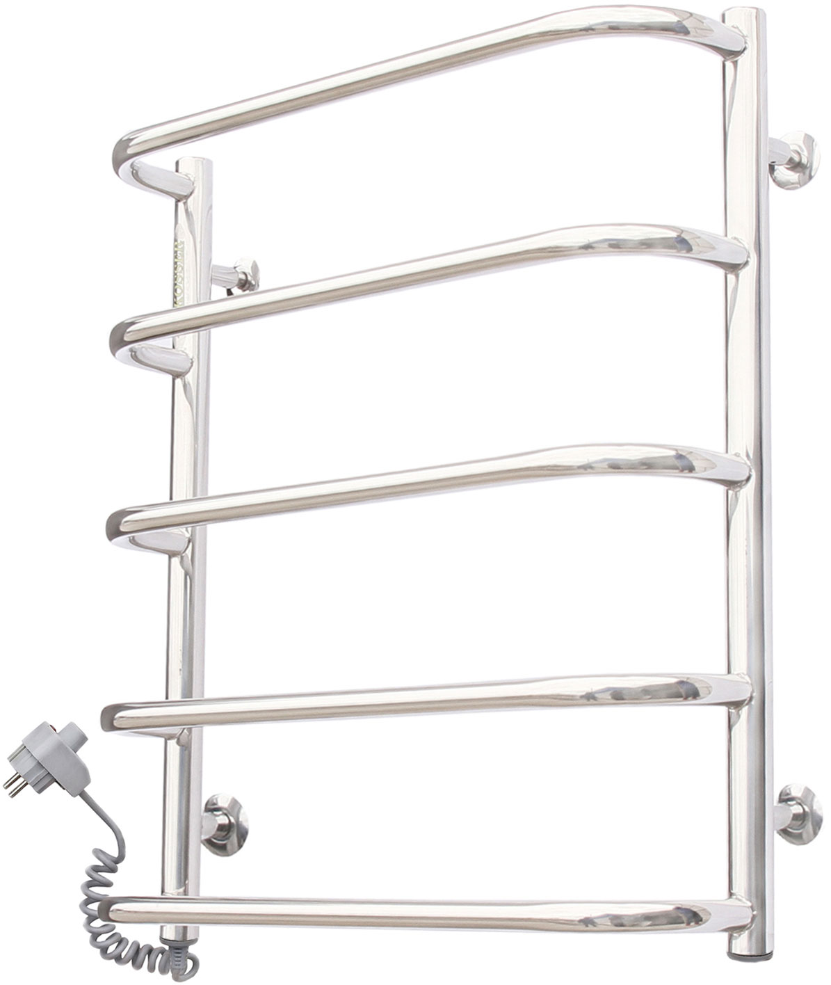 

Полотенцесушитель KOSSER Лесенка Скоба 700х500/5 L