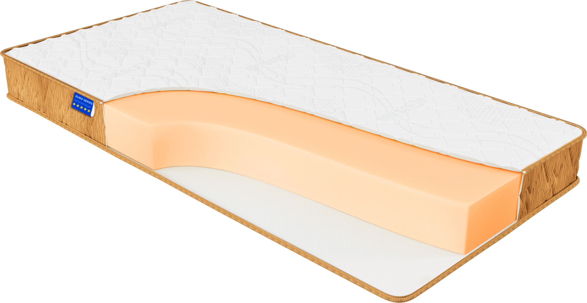 

Матрас Musson Relax Plus 90x200 см