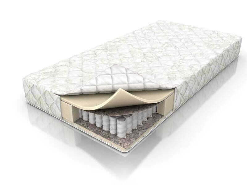 

Матрас Askona Balance Forma 160x186 см