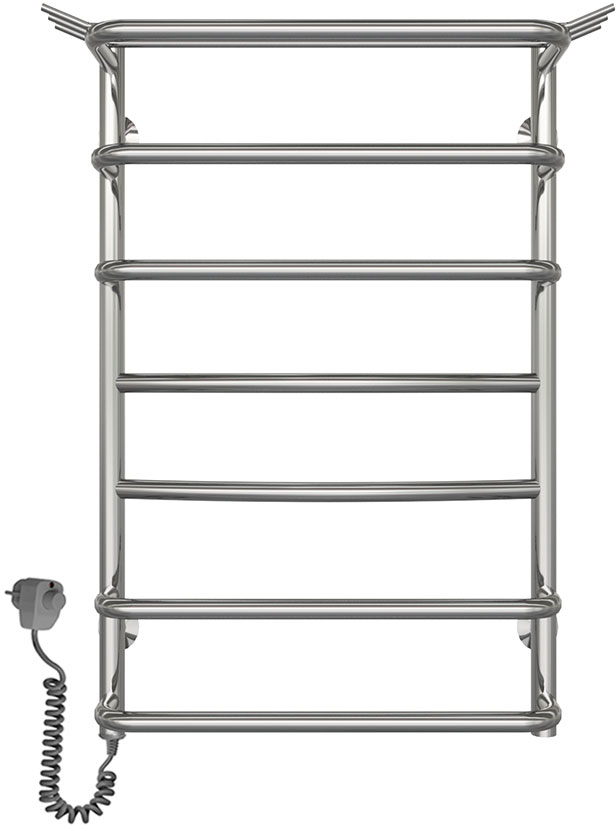 

Полотенцесушитель KOSSER Лесенка Канна 800х500/7 L