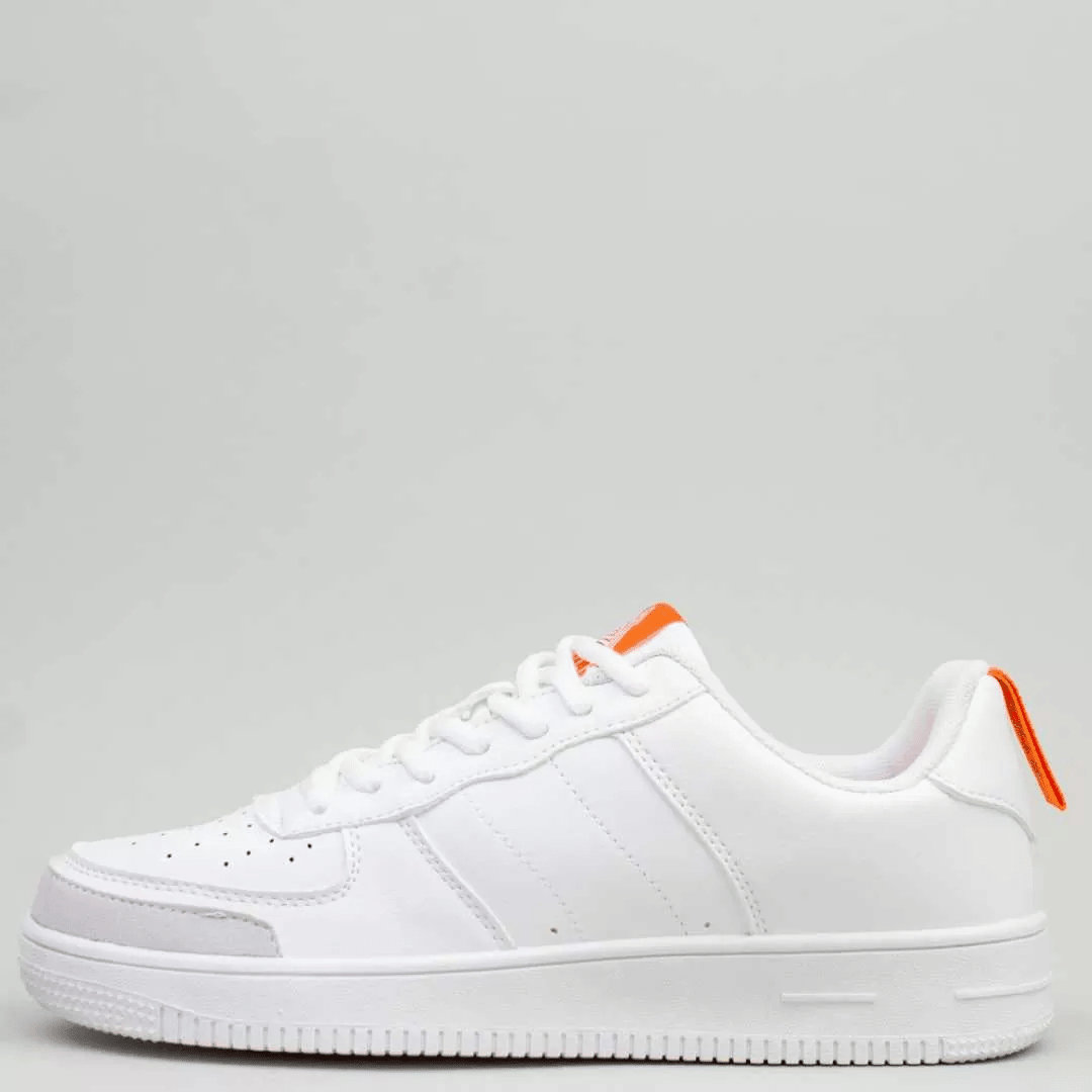 

Кросівки Stilli ST8281-8 М 45 (10) 29 см White