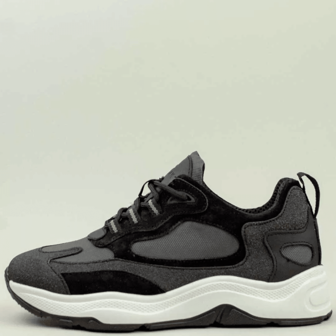 

Кросівки Zangak 207 М 41 (8) 27 см Black-Gray