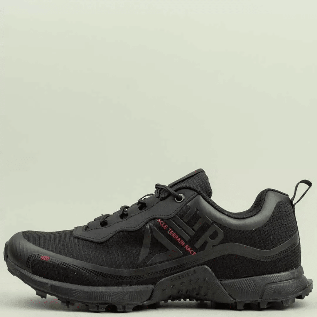 

Кросівки Yike 5268-1 М 41 (7) 26 см Black