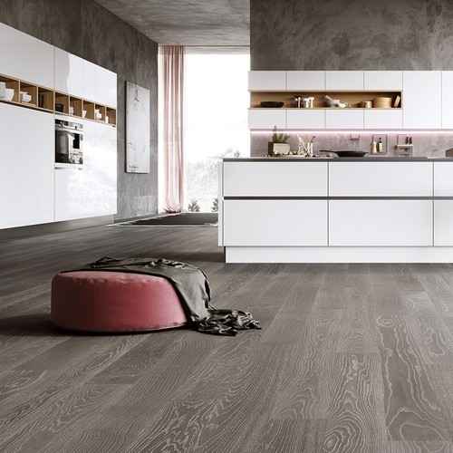 

Паркетная доска Esta Parket дуб Promo Olive Grey Ivory Pores 3-пол