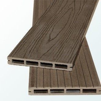 

Террасная доска TardeX Lite Premium 155х20х2200 мм венге