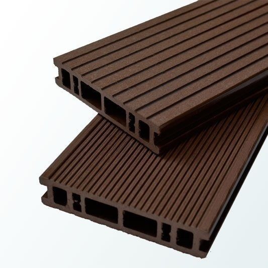 

Террасная доска TardeX Classic Home 145х31х2200 мм венге