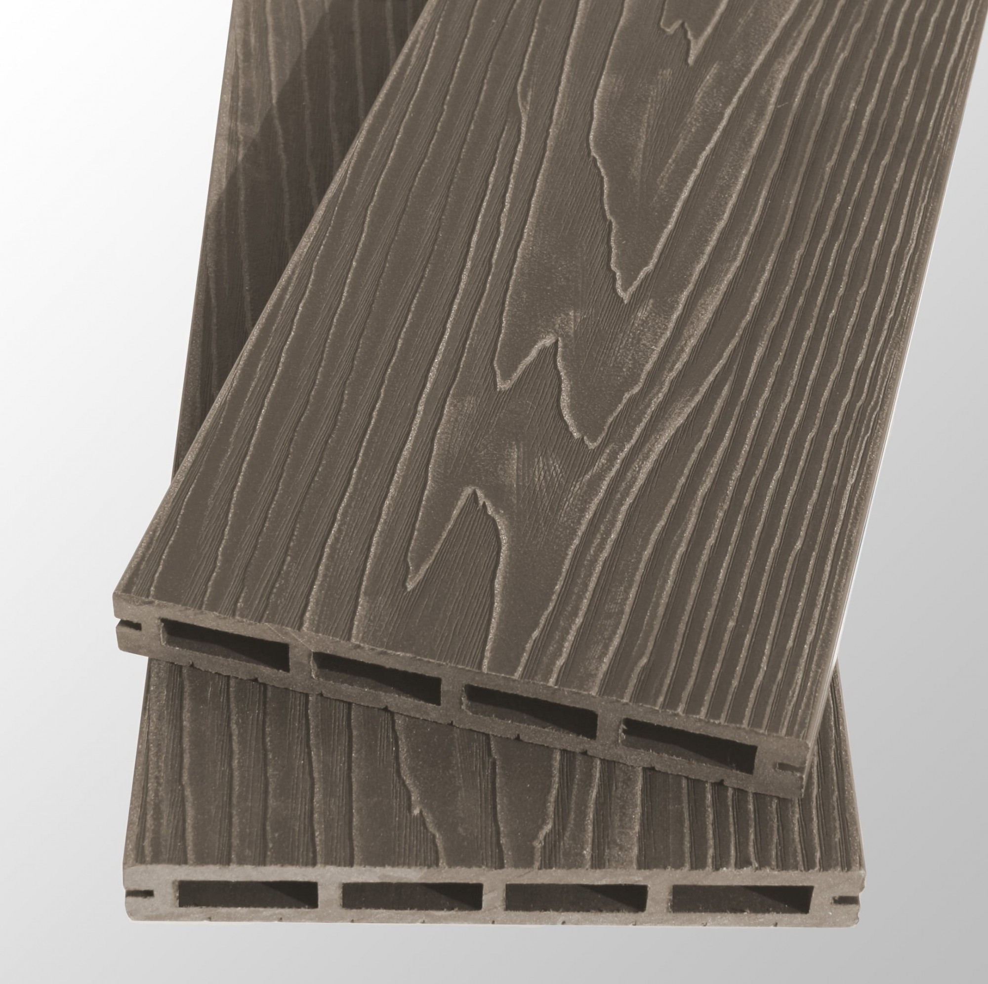 

Террасная доска TardeX Lite Premium 3D беж 155х20х2200 мм