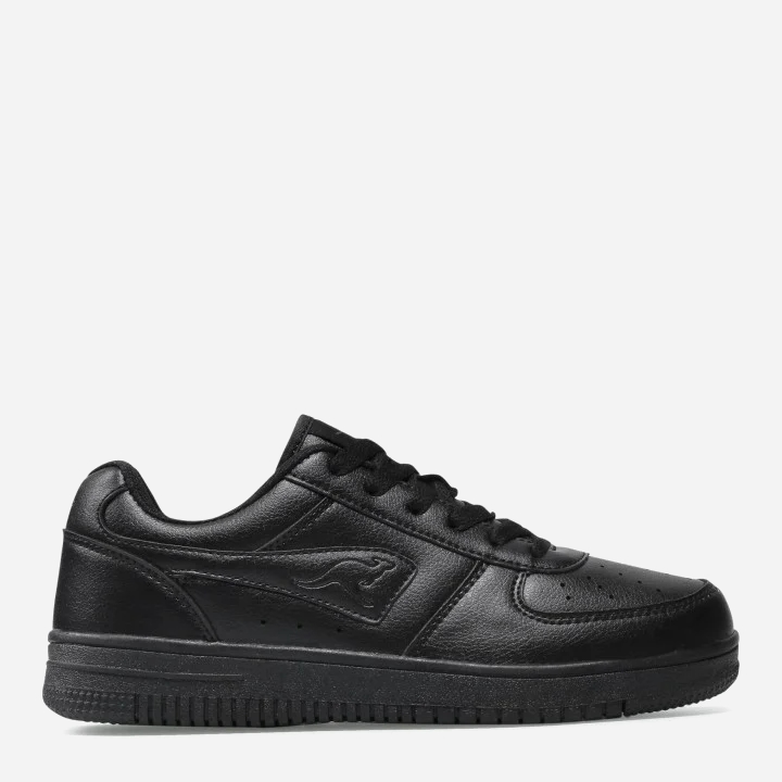

Кеды Kangaroos 39212-000-5500 37 Jet black/Mono