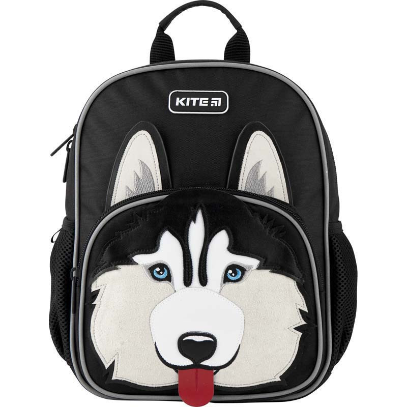 

Рюкзак детский с ушками Kite Kids Husky K20-549XS-2