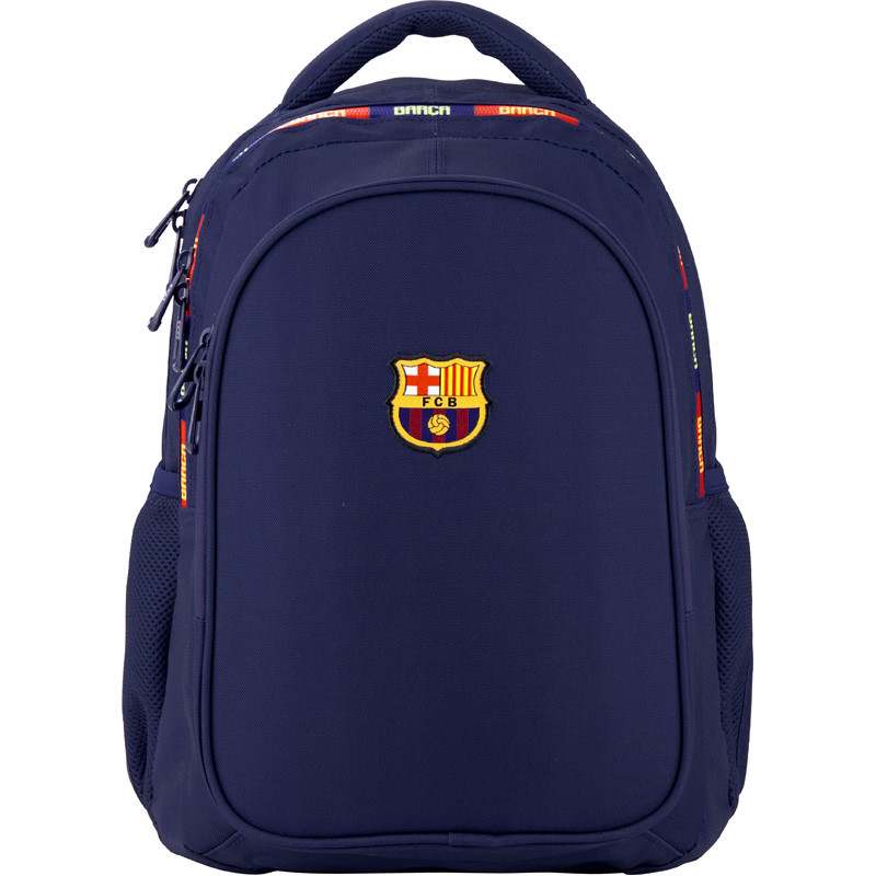 

Рюкзак Kite Education FC Barcelona BC20-8001M-2