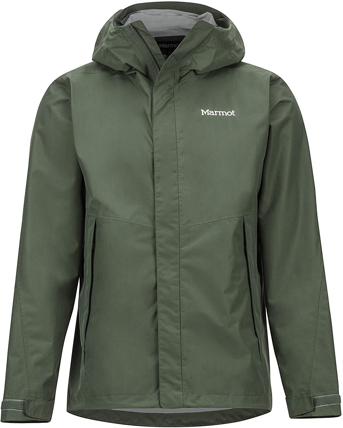 

Штормовка Marmot Phoenix EVODry Jacket (размер XXLarge, цвет Crocodile)