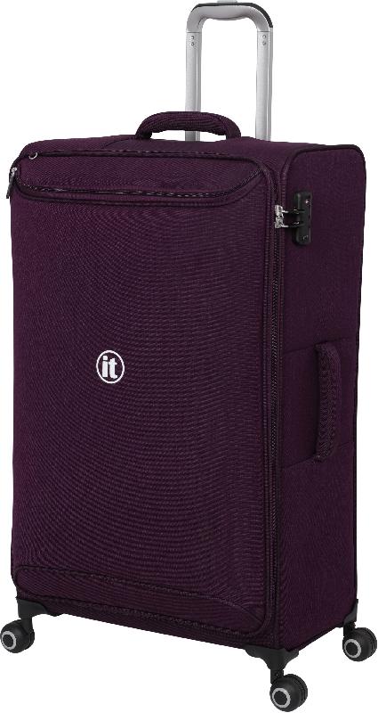 

Чемодан IT Luggage Pivotal/Two Tone Dark Red (IT12-2461-08-L-M222)