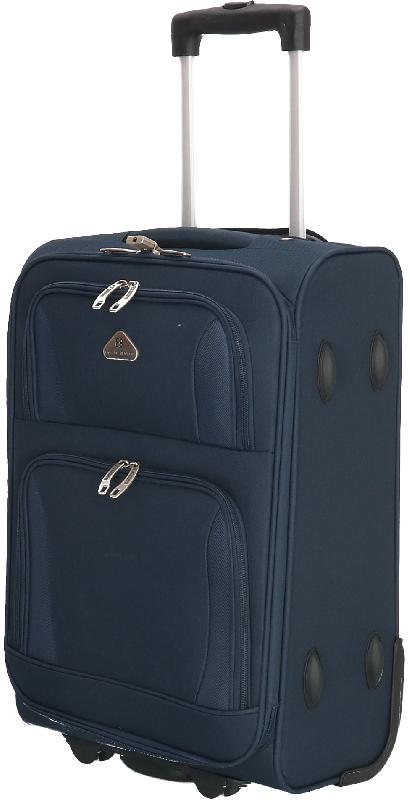 

Чемодан Enrico Benetti San Antonio/Navy (Eb35033 002-50)